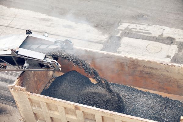 Asphalt Driveway Removal in Schaumburg