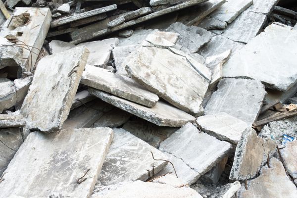 Cement Removal in Schaumburg