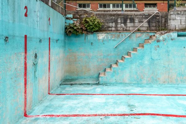 Concrete Pool Removal in Schaumburg