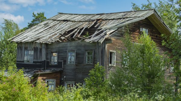 Cottage Demolition in Schaumburg
