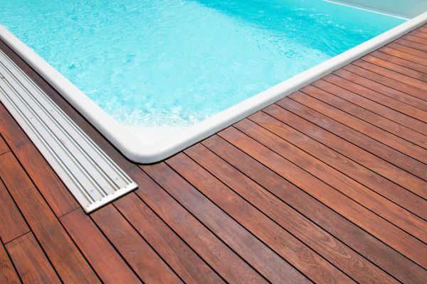 Pool Deck Removal in Schaumburg